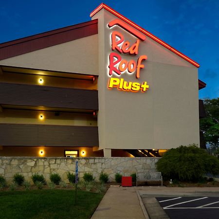 Red Roof Inn Plus+ Washington Dc - Manassas Exterior photo